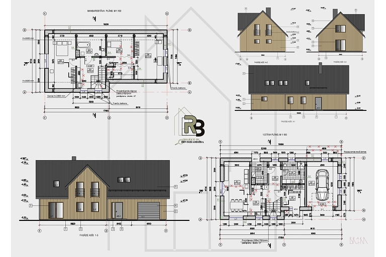 Designing