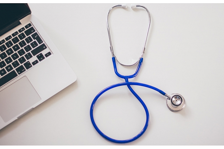 Doctor in Gulbene