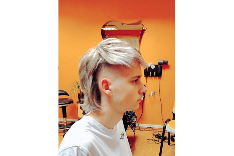 Hair hairstyles