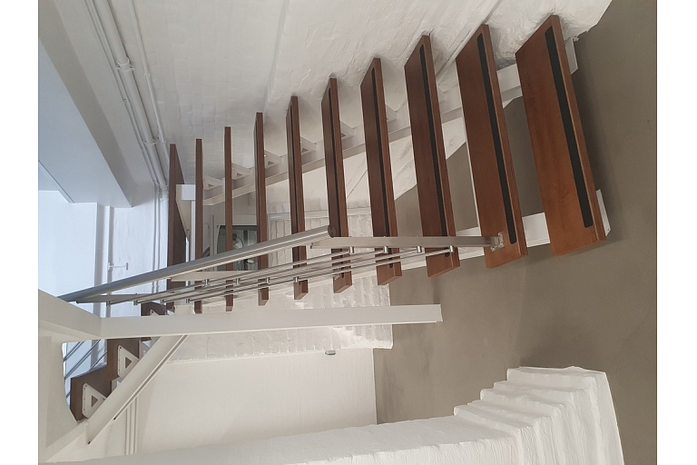 interior solutions