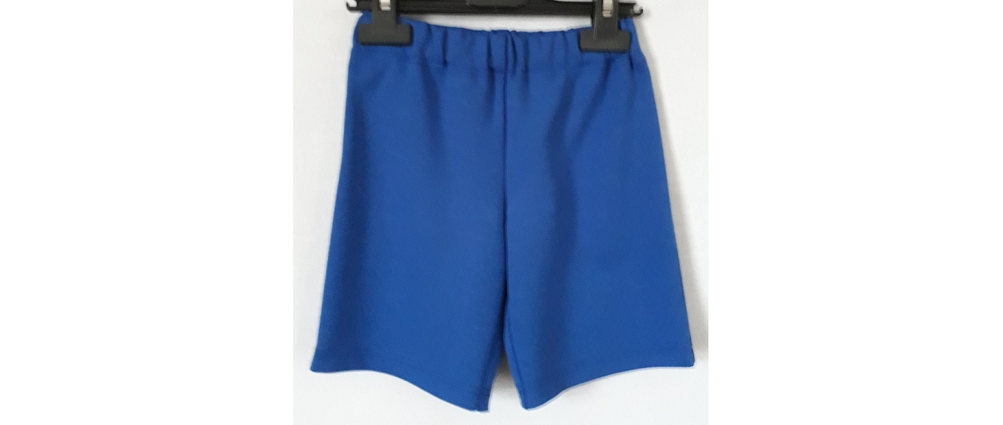 Īsās bikses zēniem