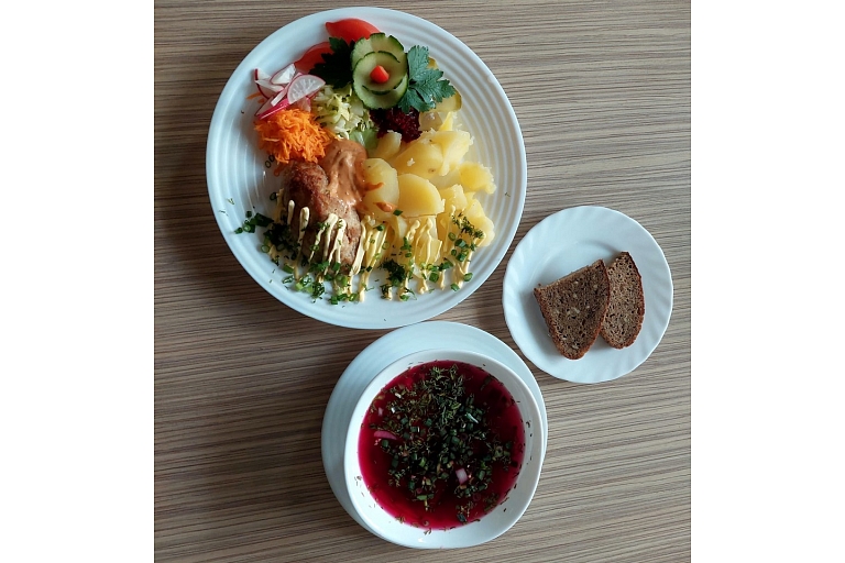 Kafejnīca