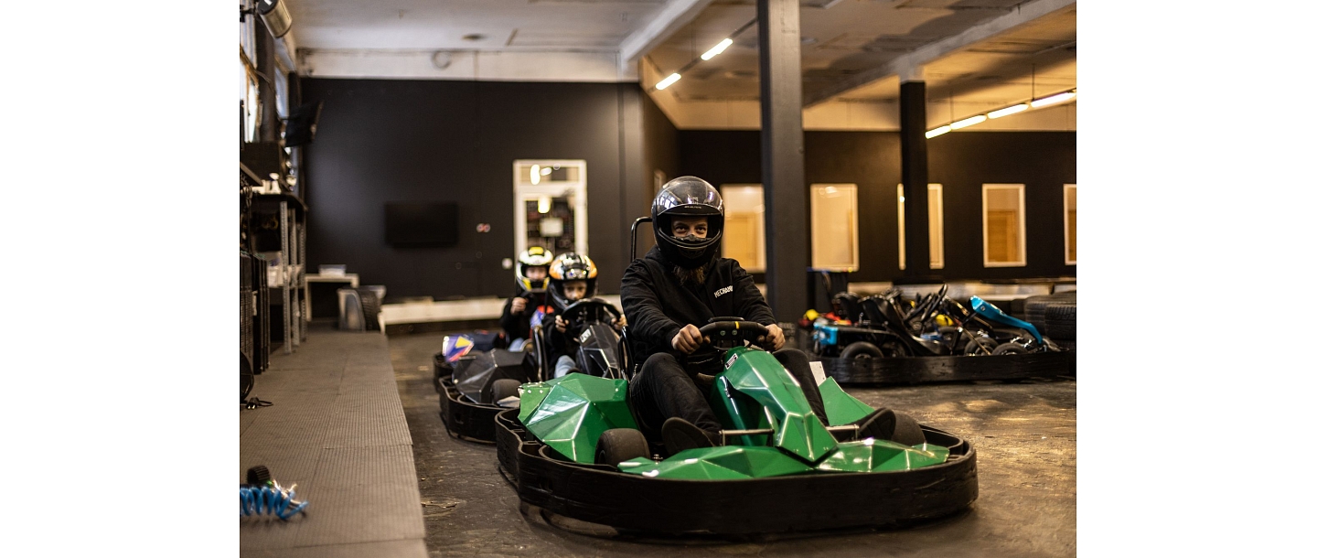 Карты GunsnLasers