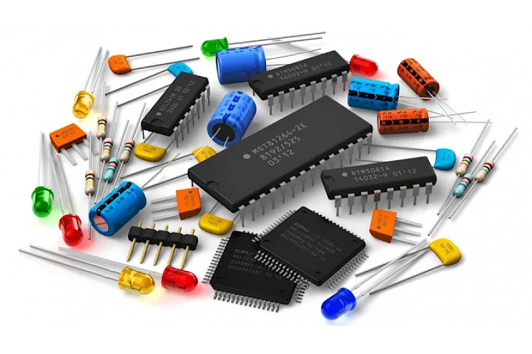 Parts replacement and electronics repair.
