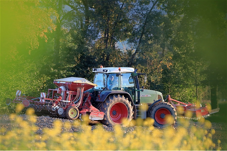 продажа сельскохозяйственной техники