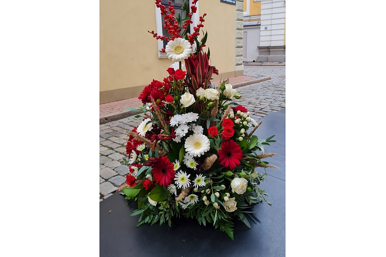 Цветы