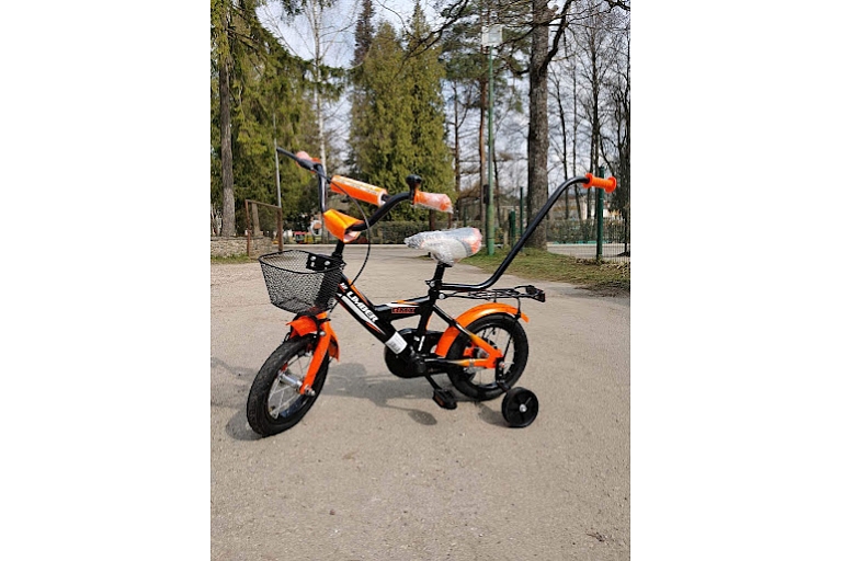 Velosipēdu tirdzniecība