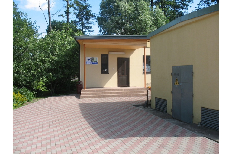 Veterinary clinic Fel-Can