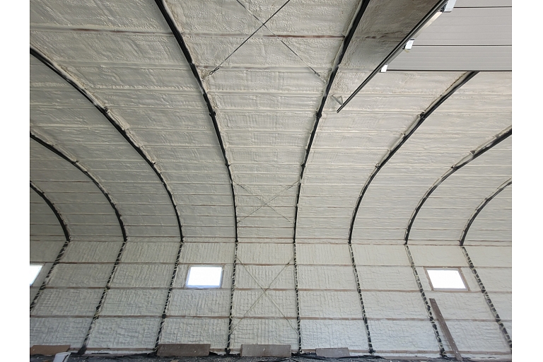 waterproofing services, GM Heat
