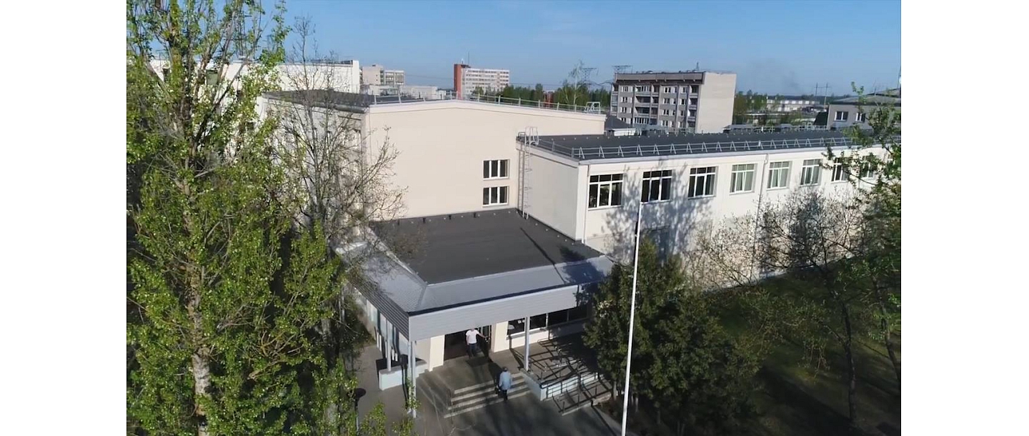 Daugavpils Technical School of Technology and Tourism