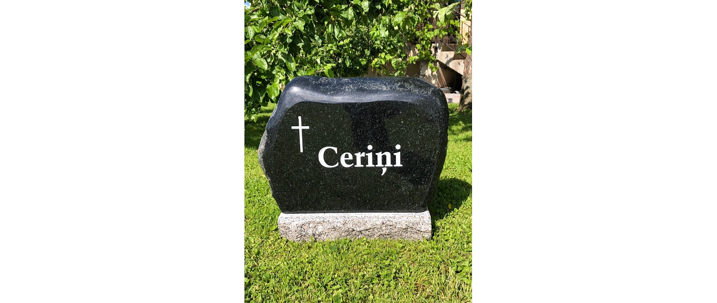 Kapu pieminekļi