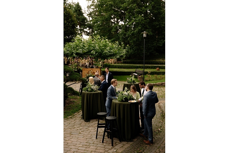 Radošā pieeja pasākumiem