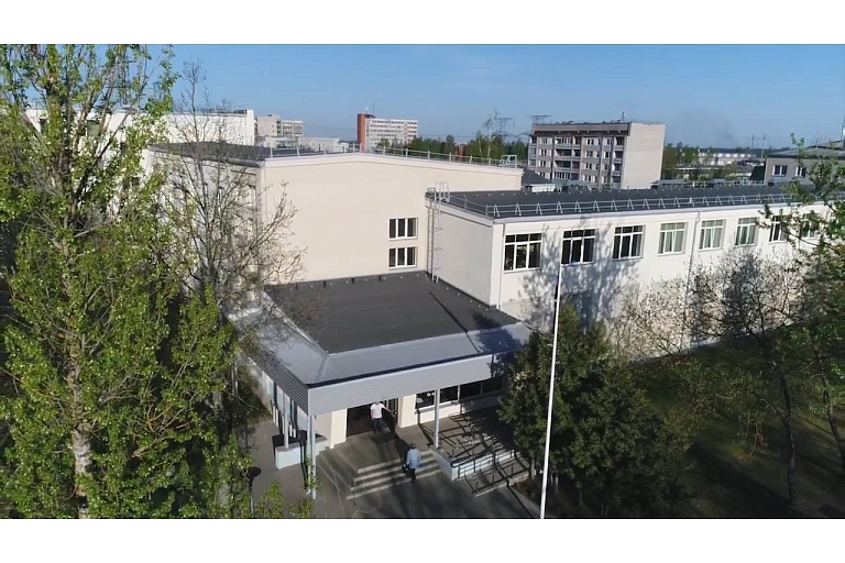 Daugavpils tehnoloģiju un tūrisma tehnikums