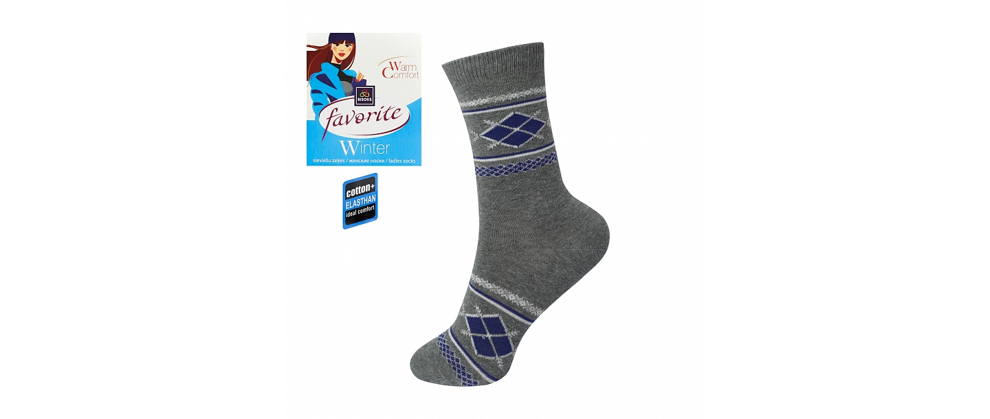 FAVORITE WINTER - women&amp;#39;s socks for winter seasons.