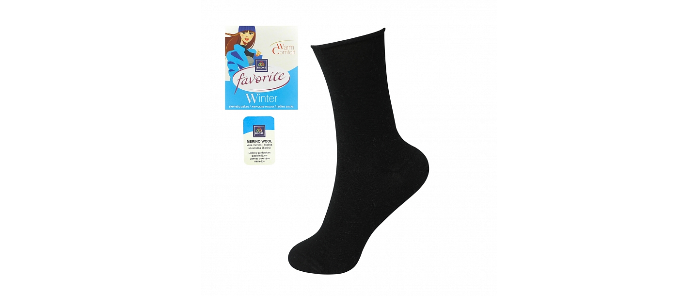 FAVORITE WINTER - women&amp;#39;s socks for winter seasons.