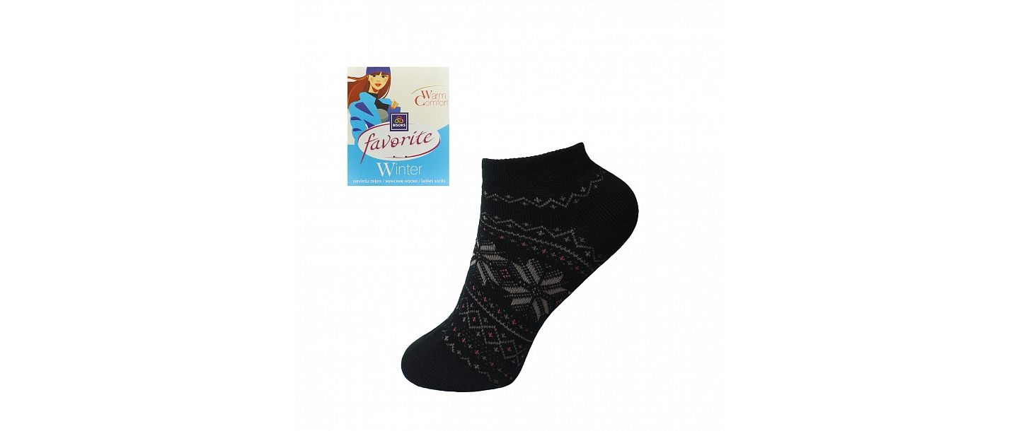 FAVORITE WINTER - women&amp;#39;s socks for winter seasons.