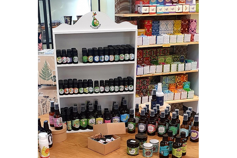 "Shop Balsamic"