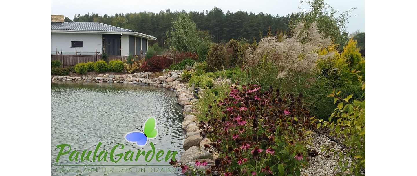 Landscape architecture and design