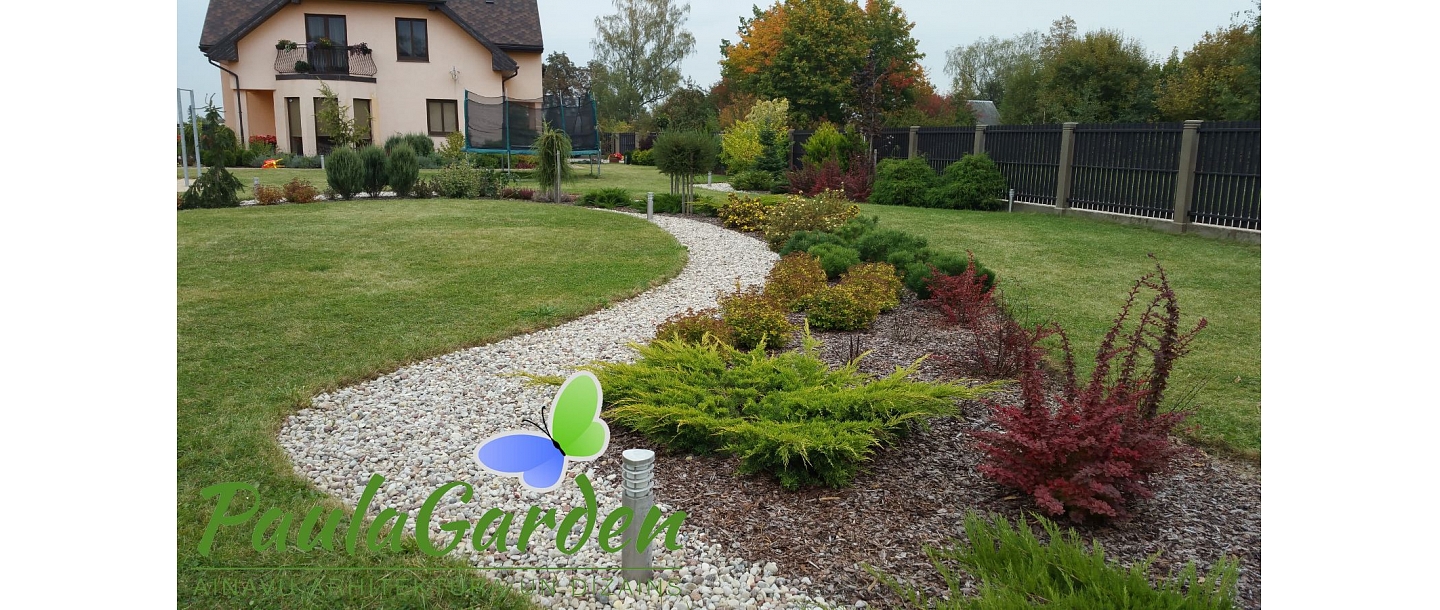 Landscape architecture