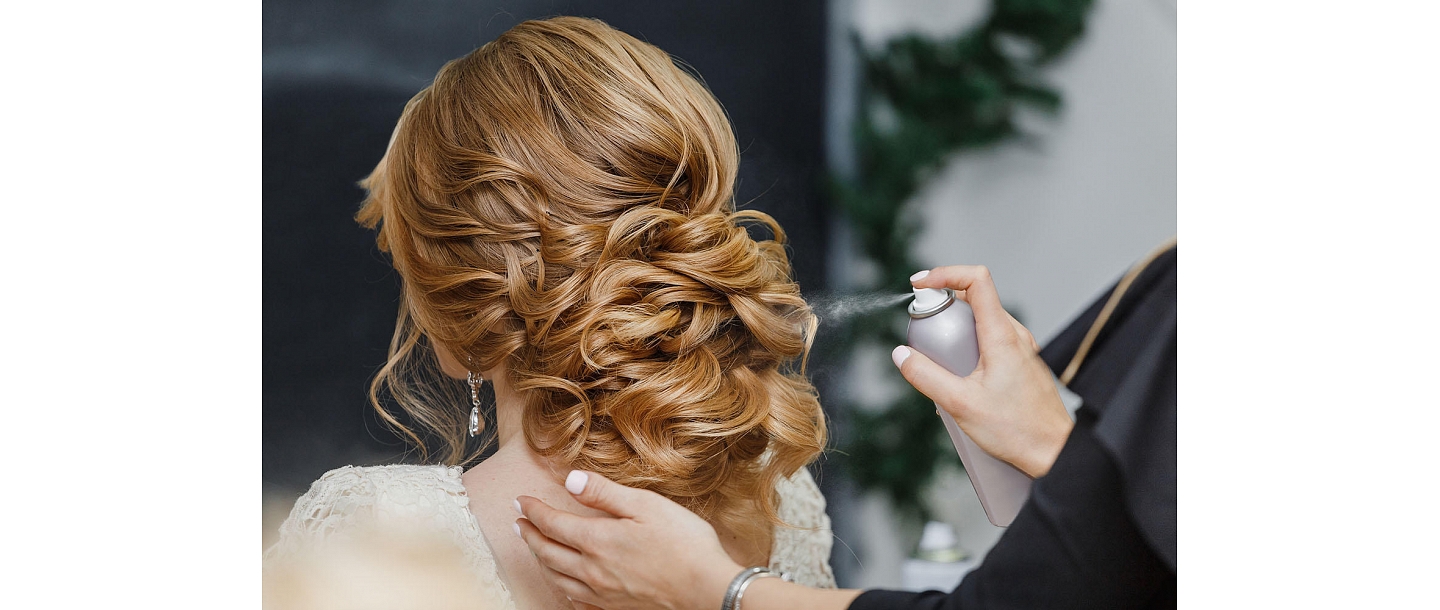 Wedding hairstyles
