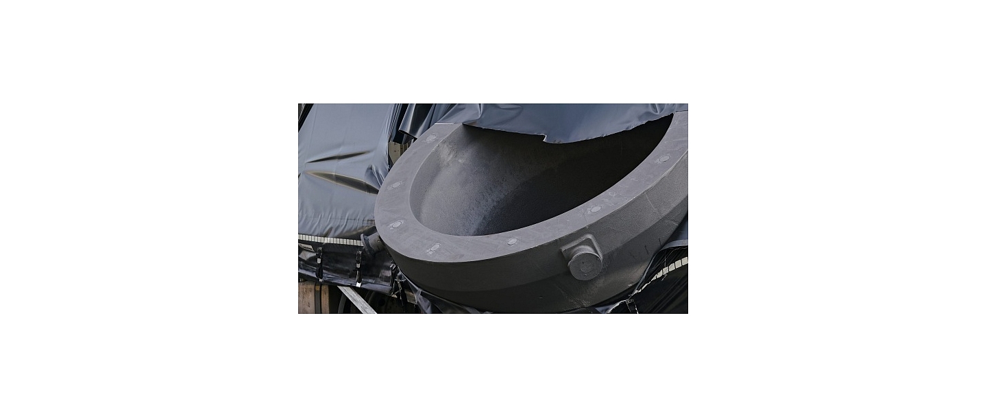 Freight transport accessories