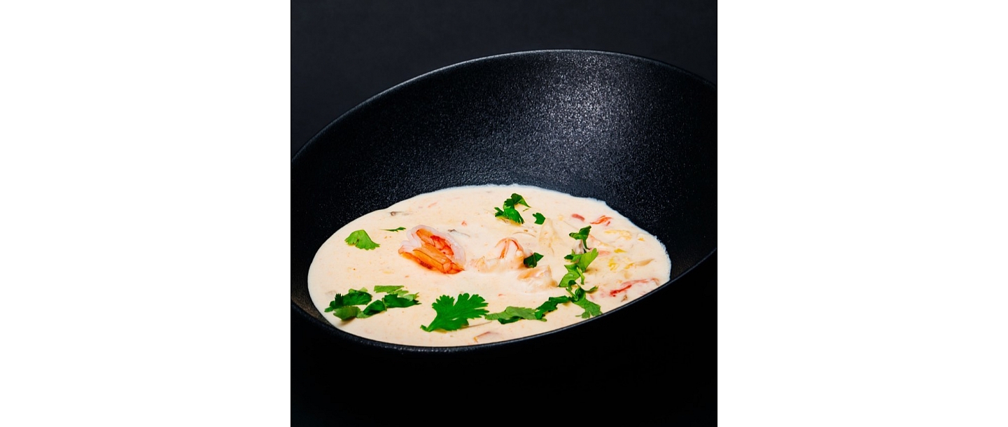 Dragon Sushi, ресторан