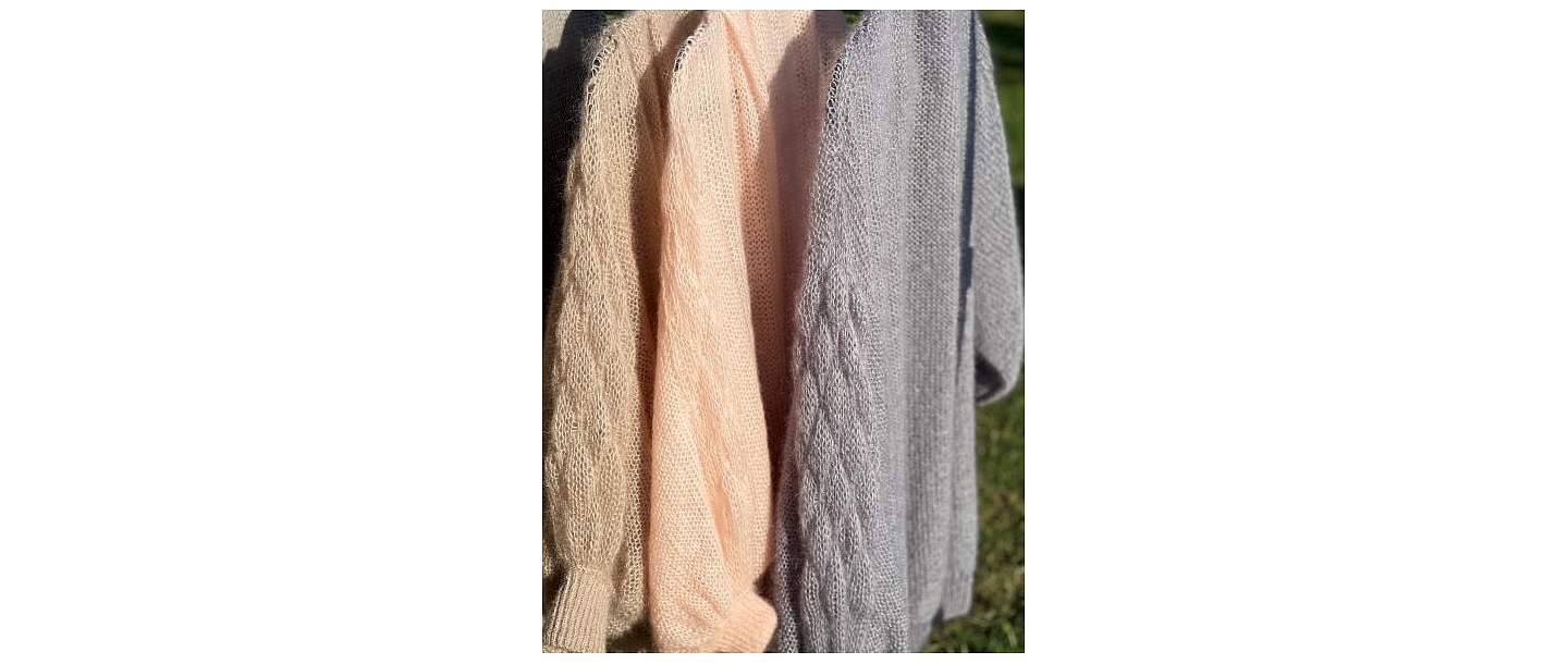 Вязания на заказ