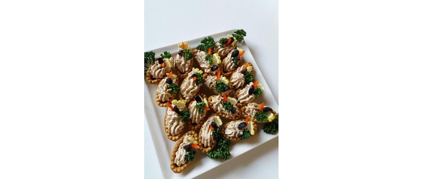 Закуски