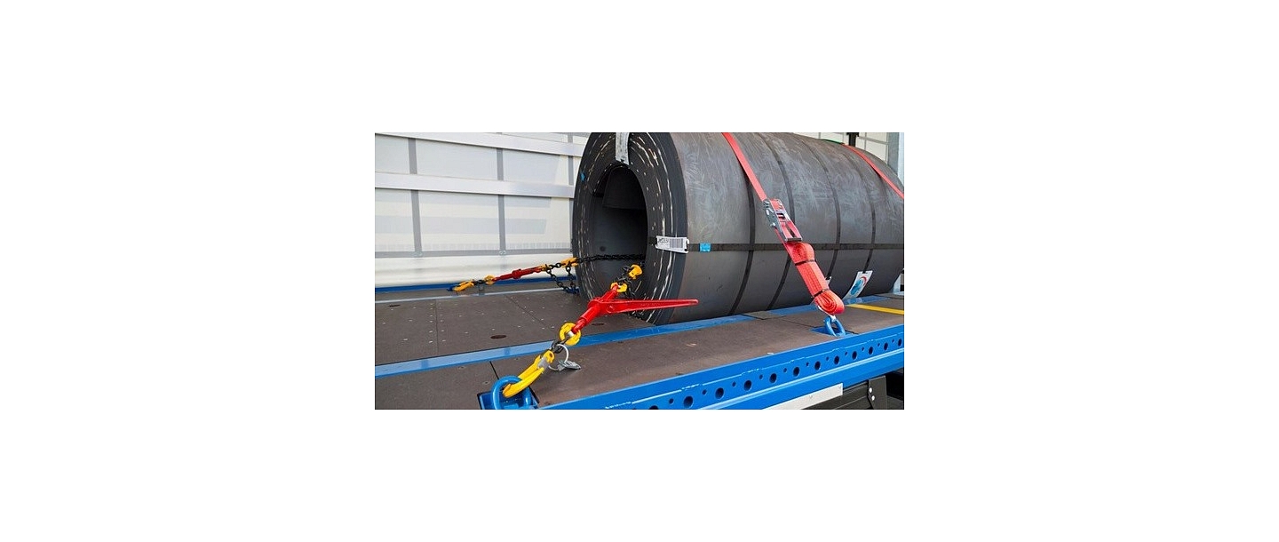 Stiprināšanas siksnas