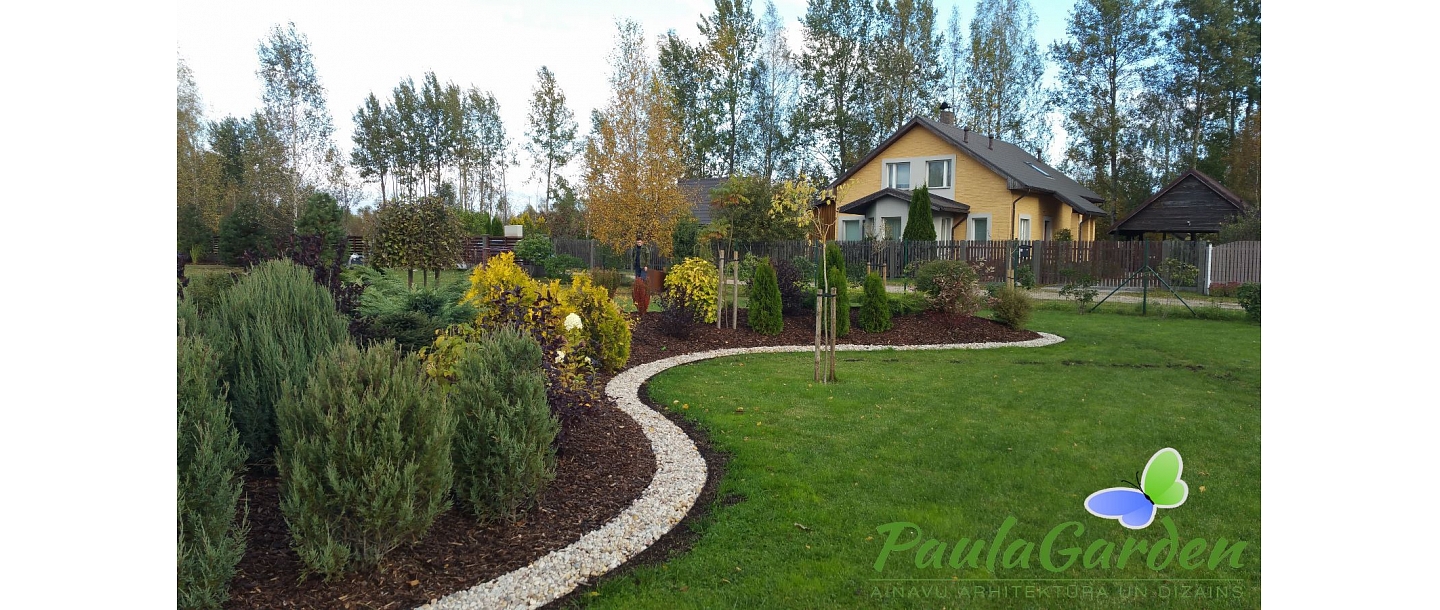 Garden care and maintenance