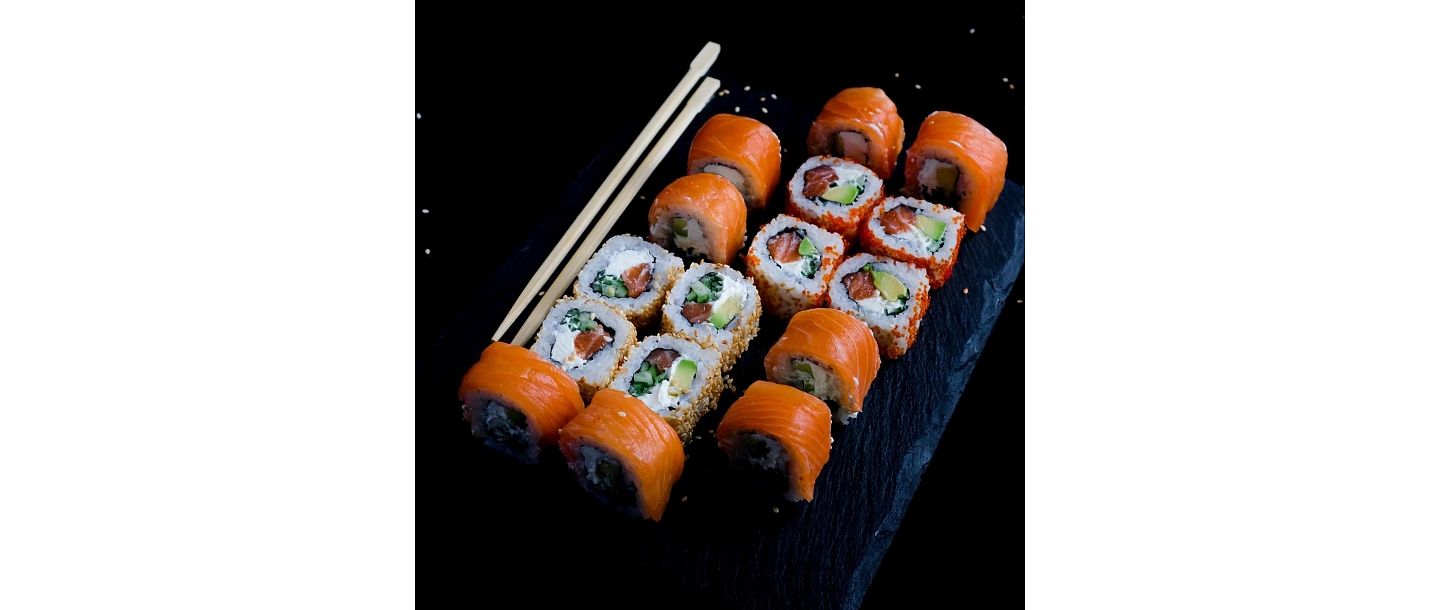 Sushi kits