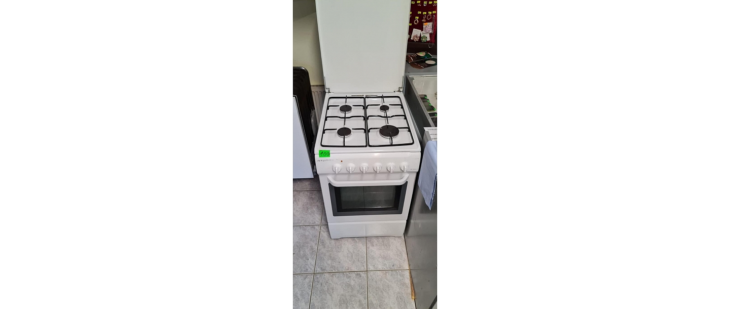 
used gas stoves