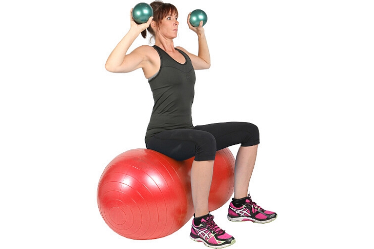 Equipment for gymnastics