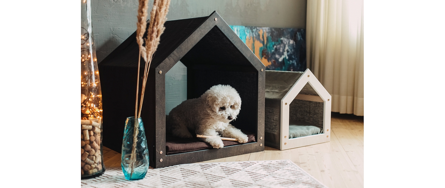 Pet house