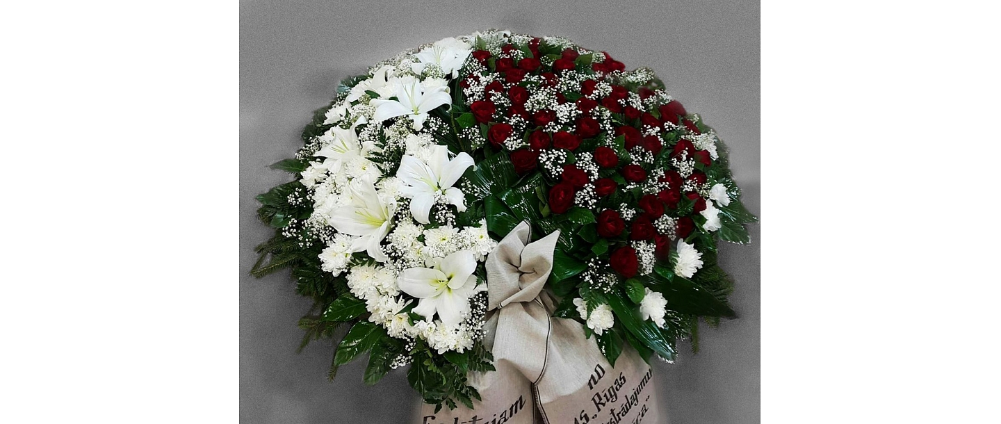 Apbedīšanas birojs ADVENT, LTD, Branch 