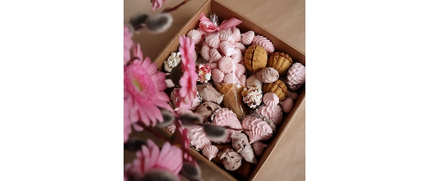 Кафе в Смилтене