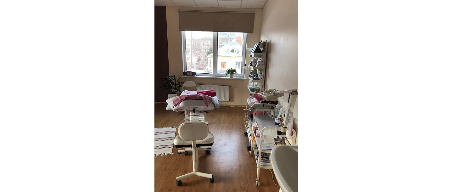 Skaistumkopšanas salons