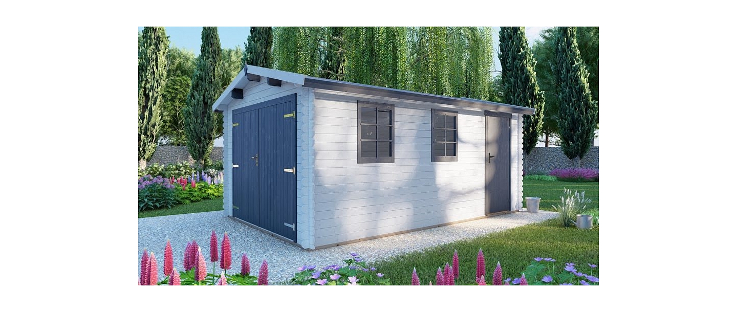 Garages