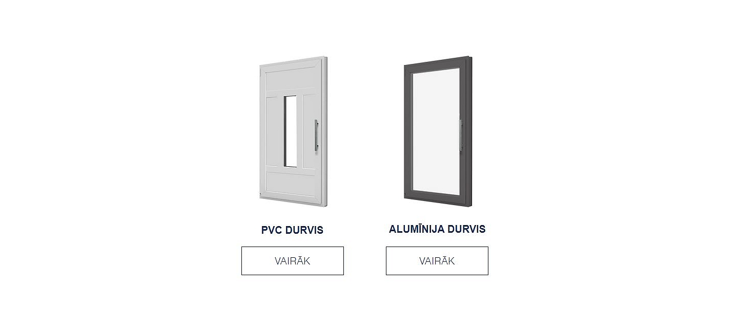 Изготовление дверей