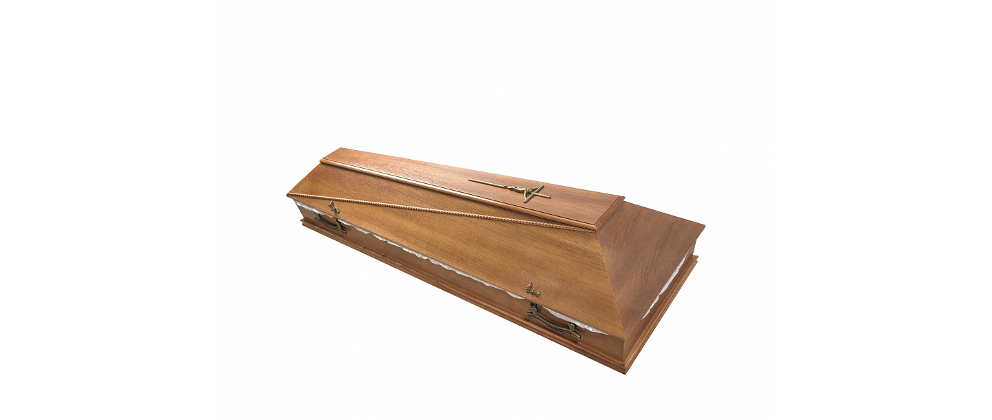 Organization of the funeral ceremony