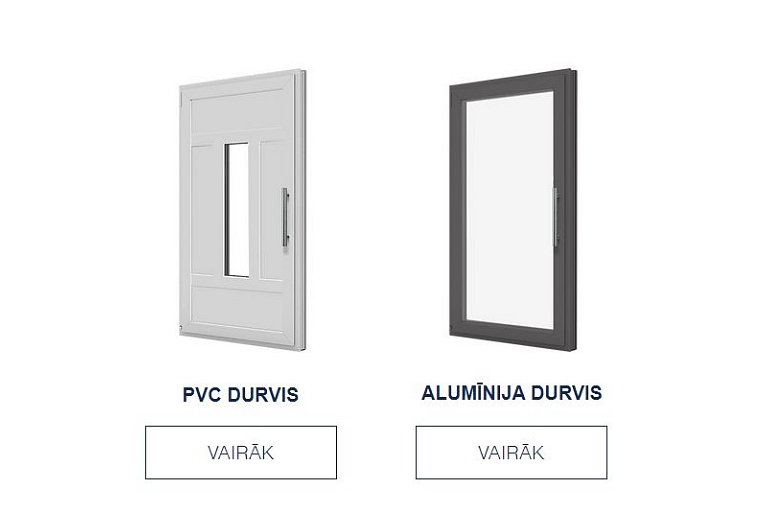 Door production