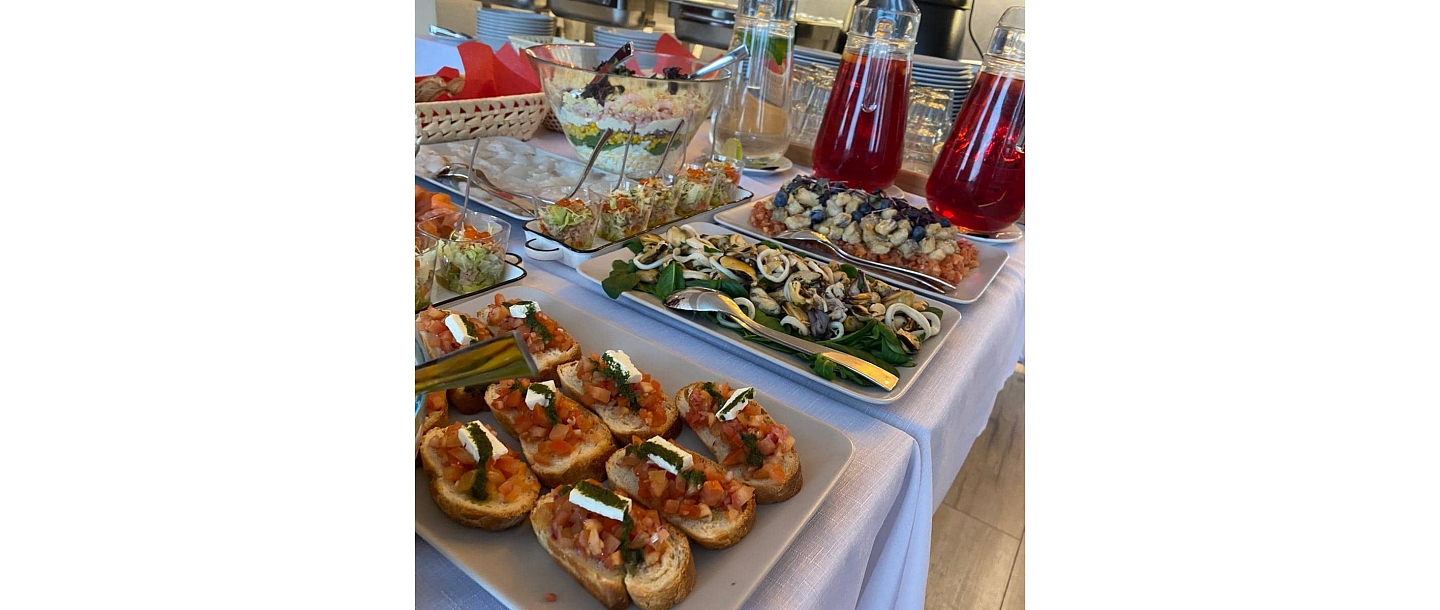 Vilar hotel restaurant