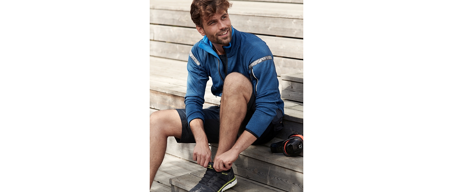 качественная рабочая одежда