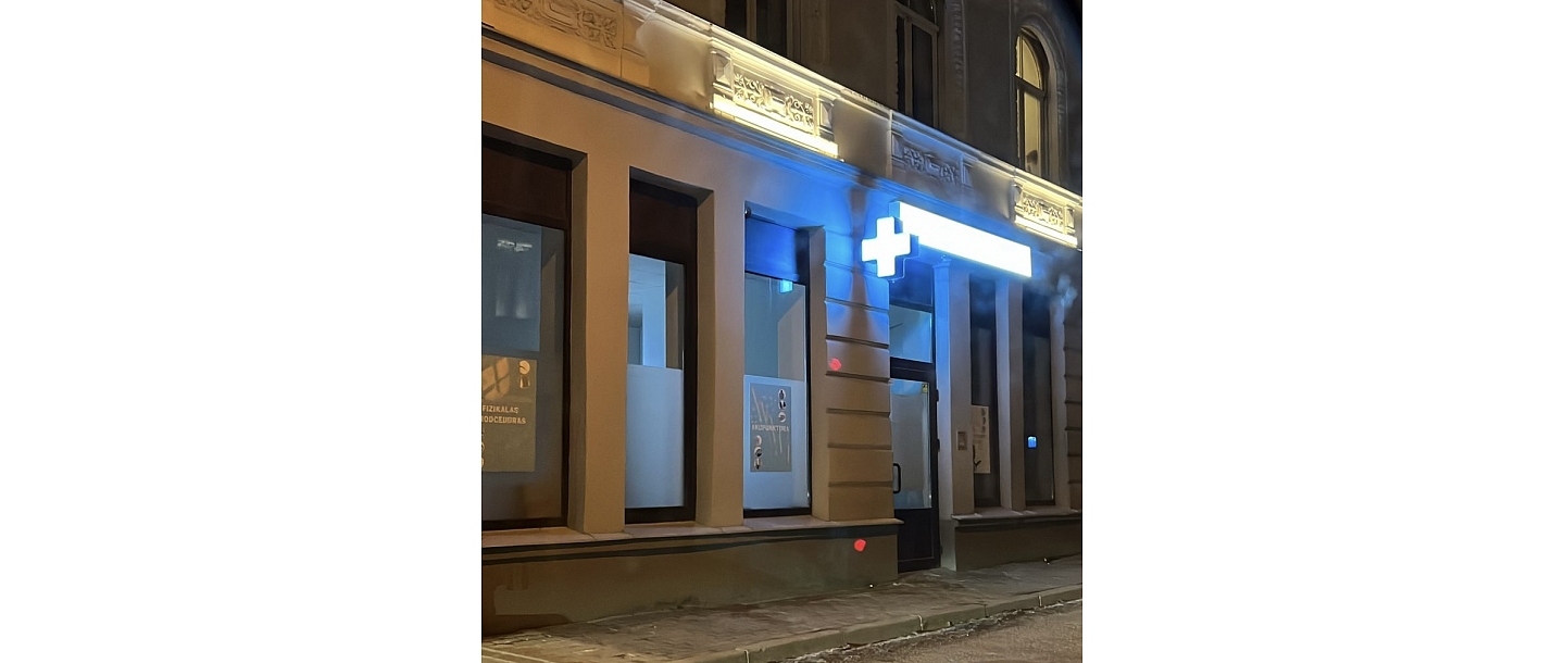 AZ rehabilitācija