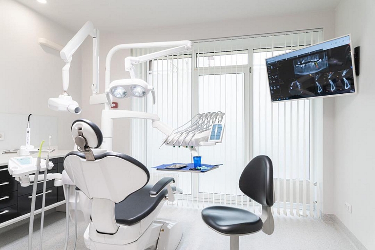 Dentistry