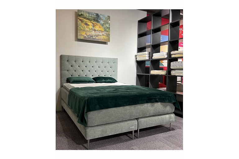 Double beds