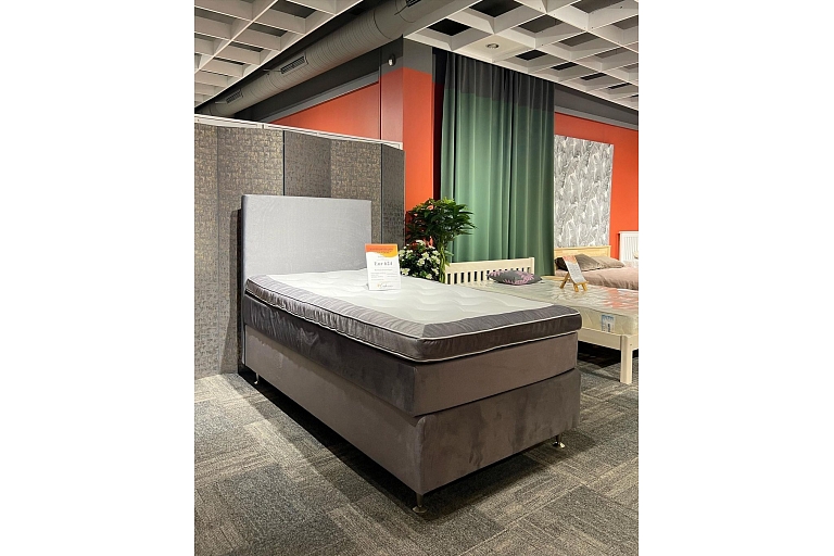 Single beds