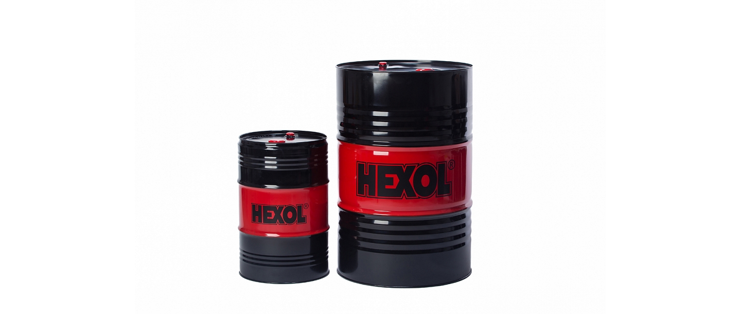 HEXOL