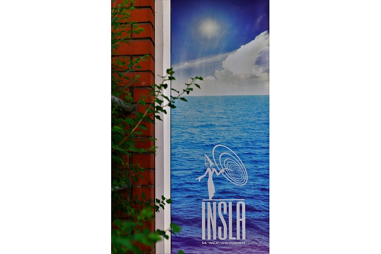 Prosthetics in Jurmala INSLA