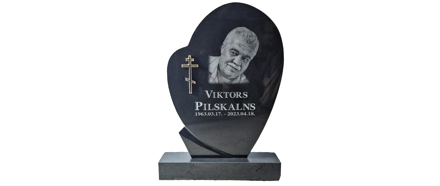 Gravestone making